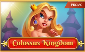Colossus kingdom