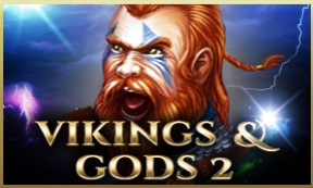 Vikings and gods 2
